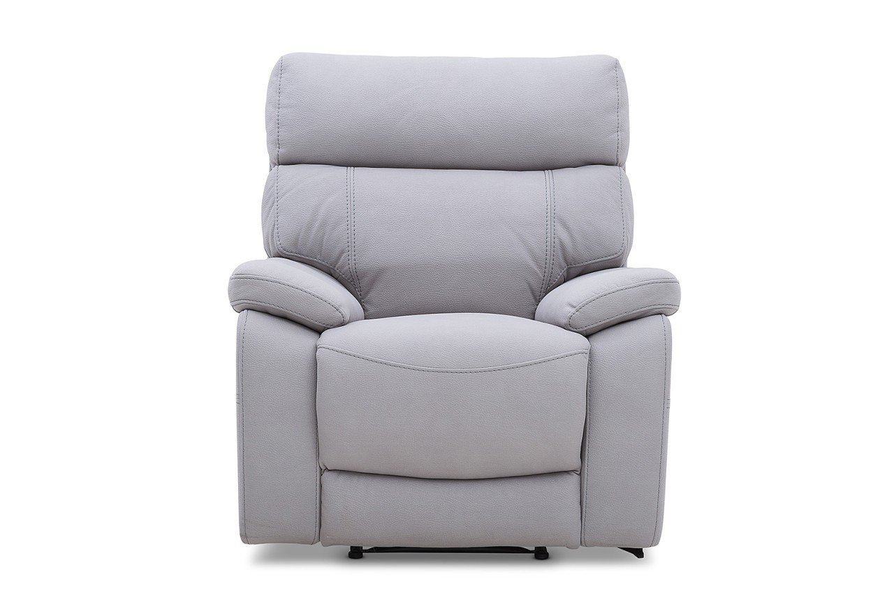 ALFRED Recliner (Rhino Suede) – image 1 of 5