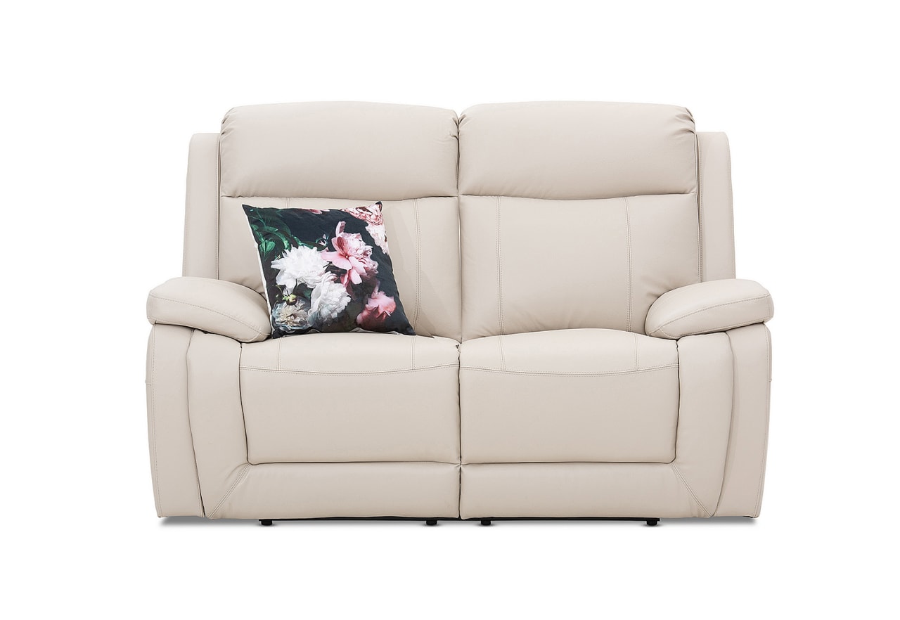 SAN MARCO 2 Seater Electric Recliners (Full Leather) – image 8 of 14