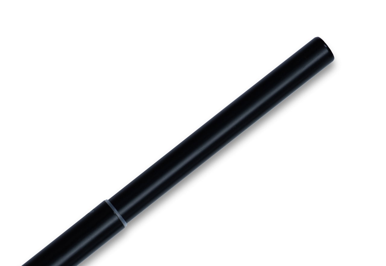 CURTAIN ROD Extendable Curtain Rod 230 - 400 (4PC) – image 1 of 1