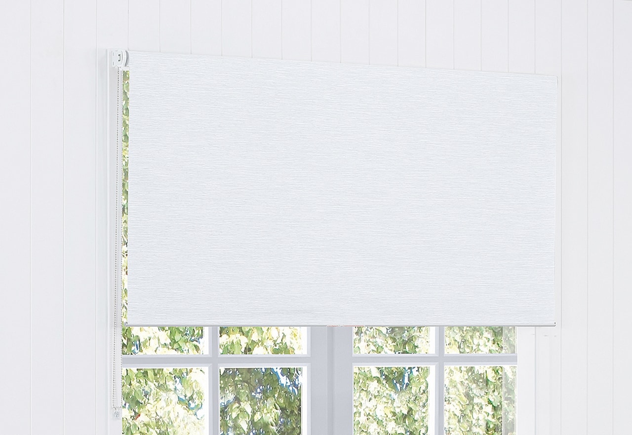 RISE Textured Blockout Roller Blind 120x240 (4P) – image 2 of 2