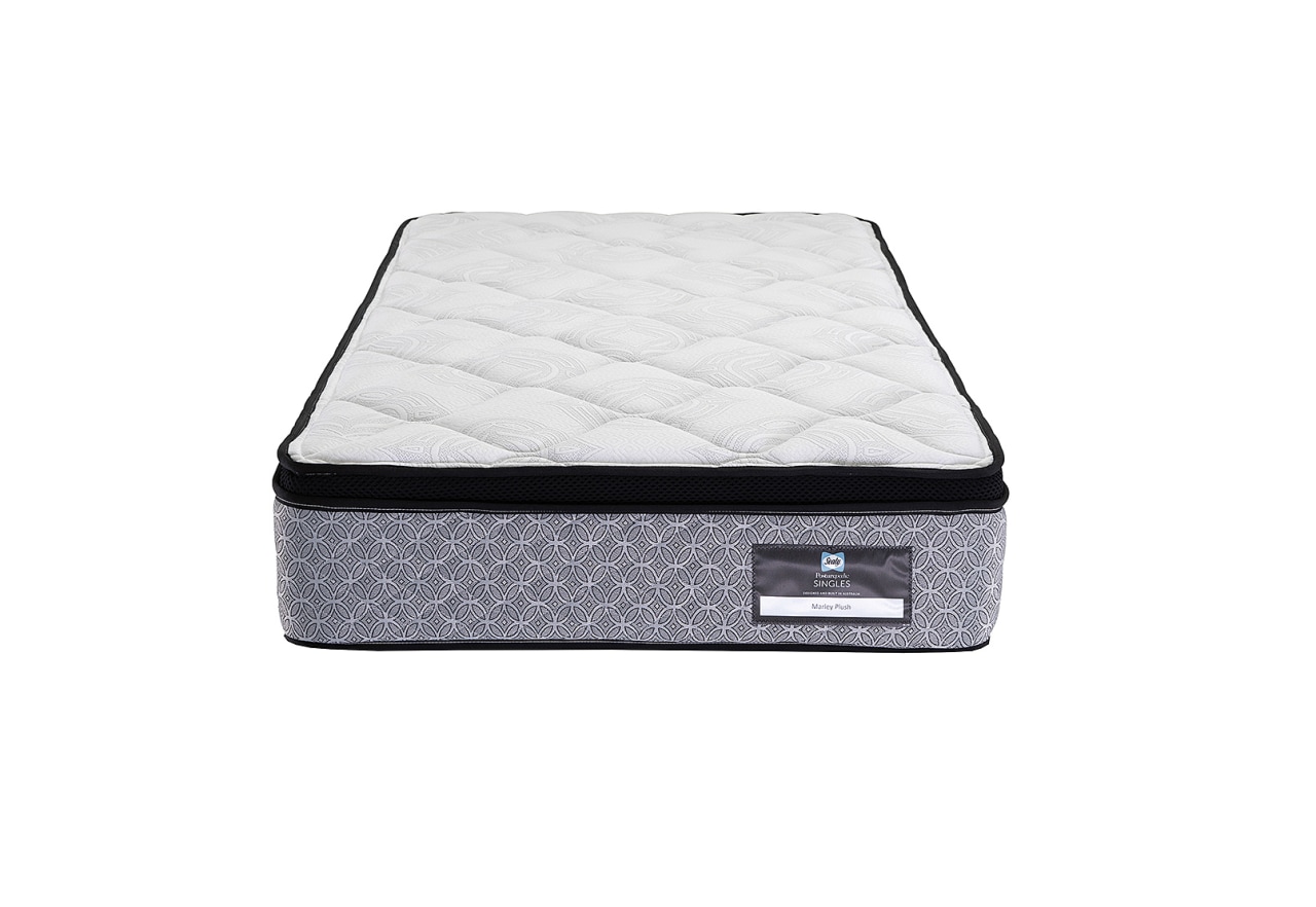 MARLEY King Single Mattress – image 2 of 4
