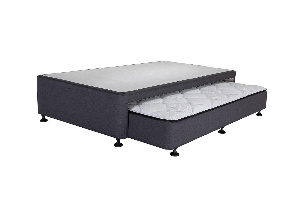 SINGLES BOUNTY BASE Single Trundle Base – image 1 of 6