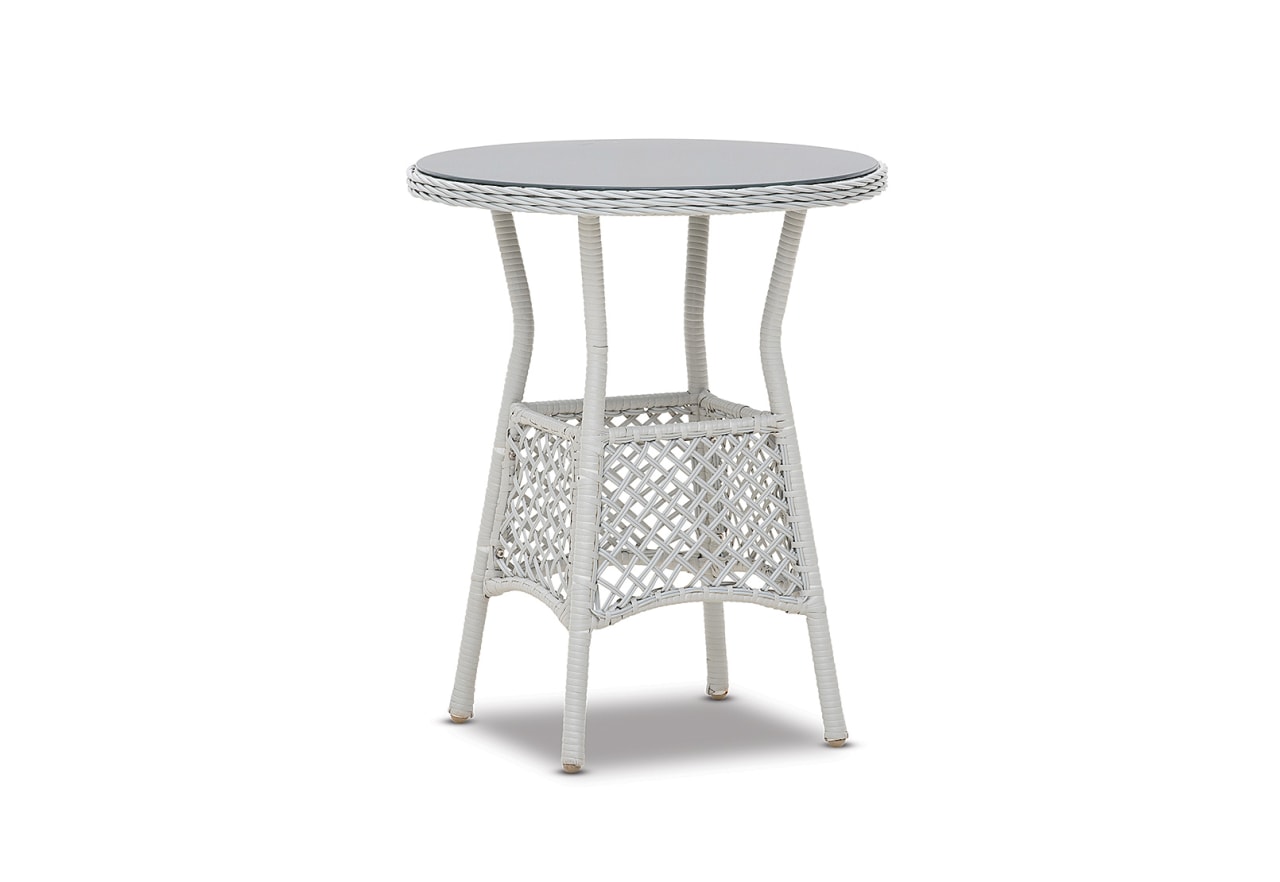 JULIA 3 Piece Outdoor Balcony Setting. – image 9 of 10