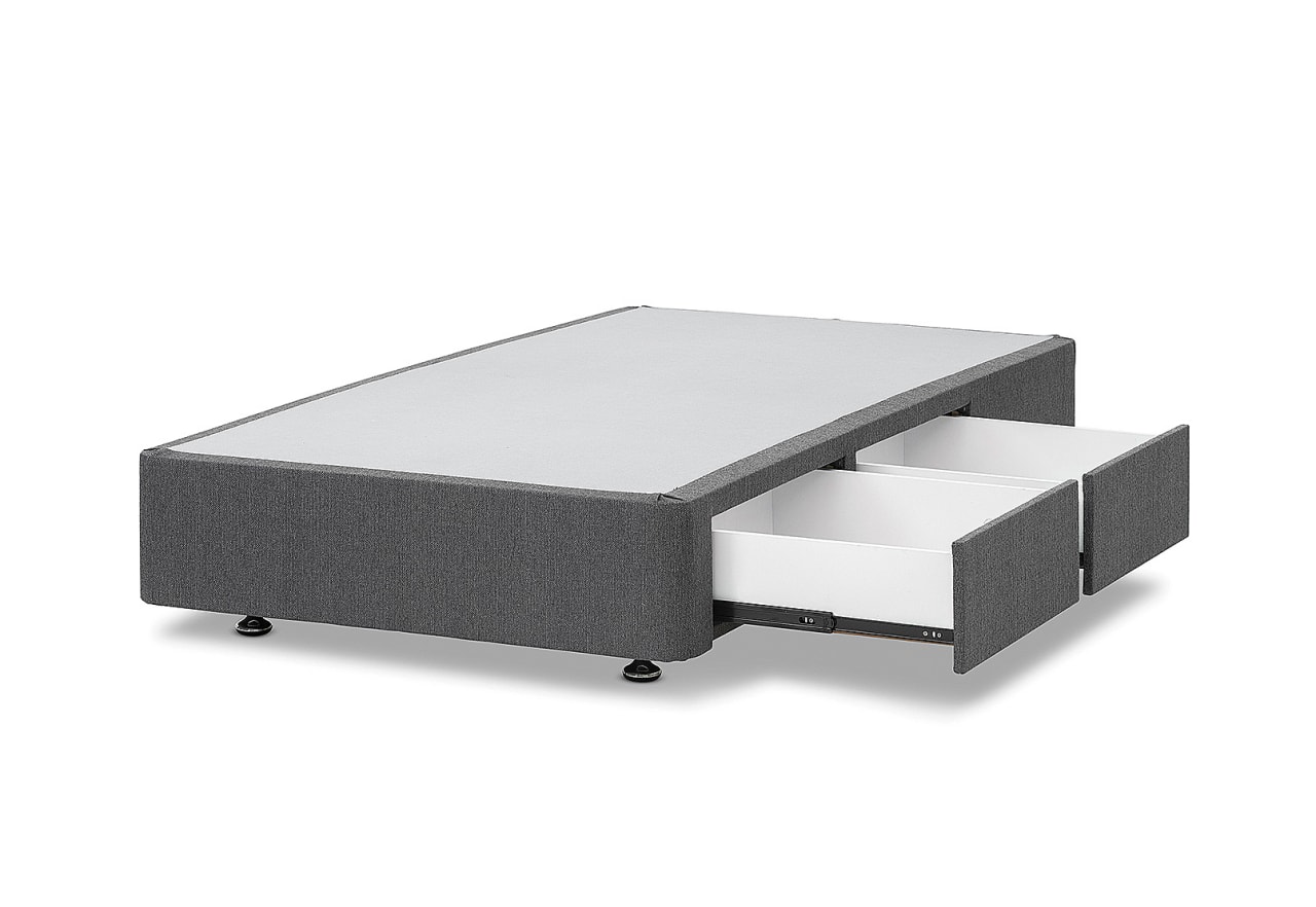 ORTHOKINETIC CLASSIC King Single Base with 2 Right Side Drawers – image 3 of 3