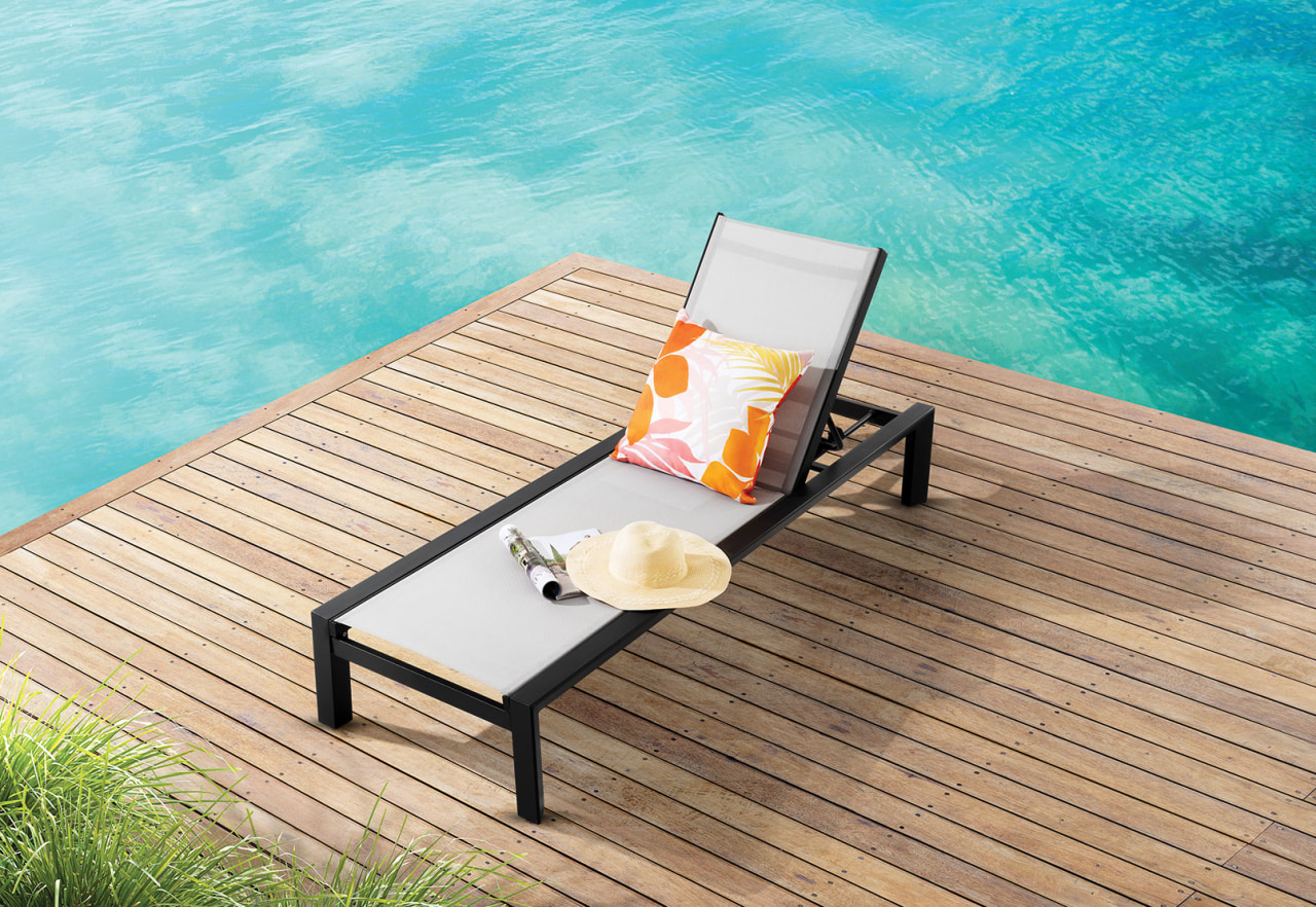 BOHDI Outdoor Sunlounge – image 5 of 5