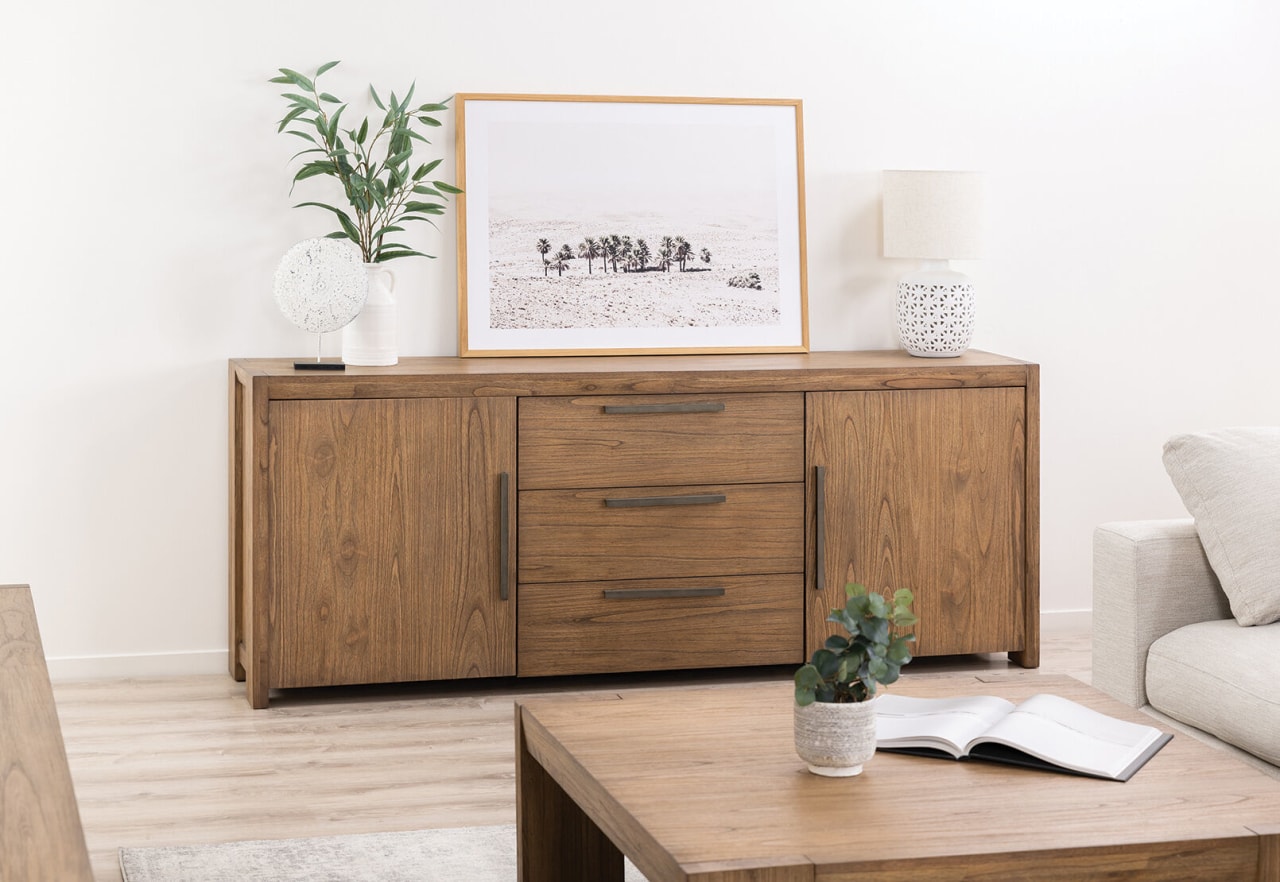 ROMULUS 2200 Buffet – image 6 of 6