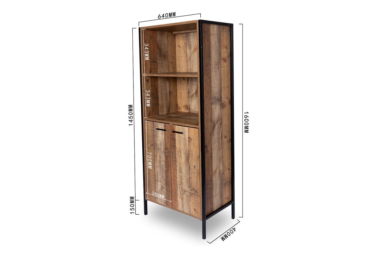 ALAN Bookcase – image 9 of 13