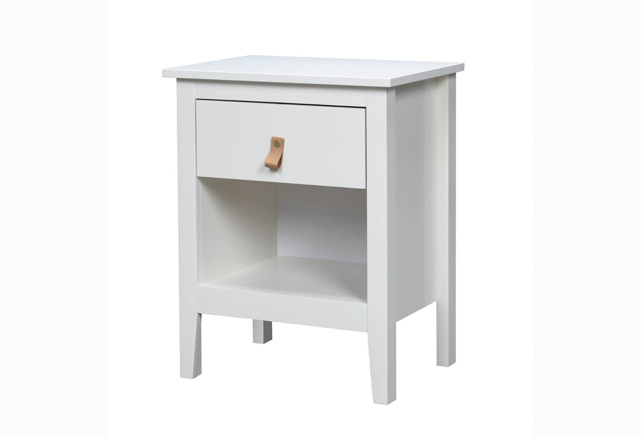 STANFORD White Bedside – image 4 of 6