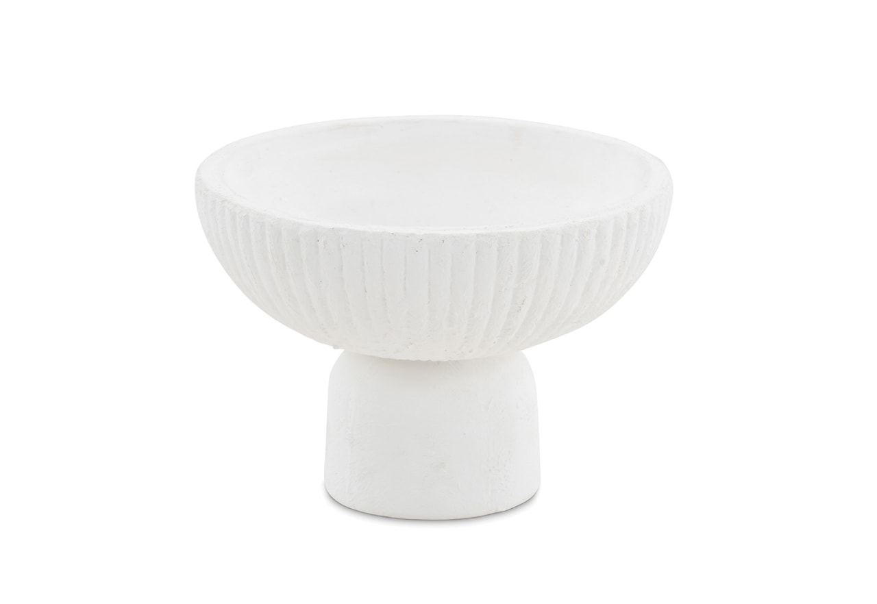 KUNIS 15.5cm Decorative Terracotta Bowl – image 1 of 1