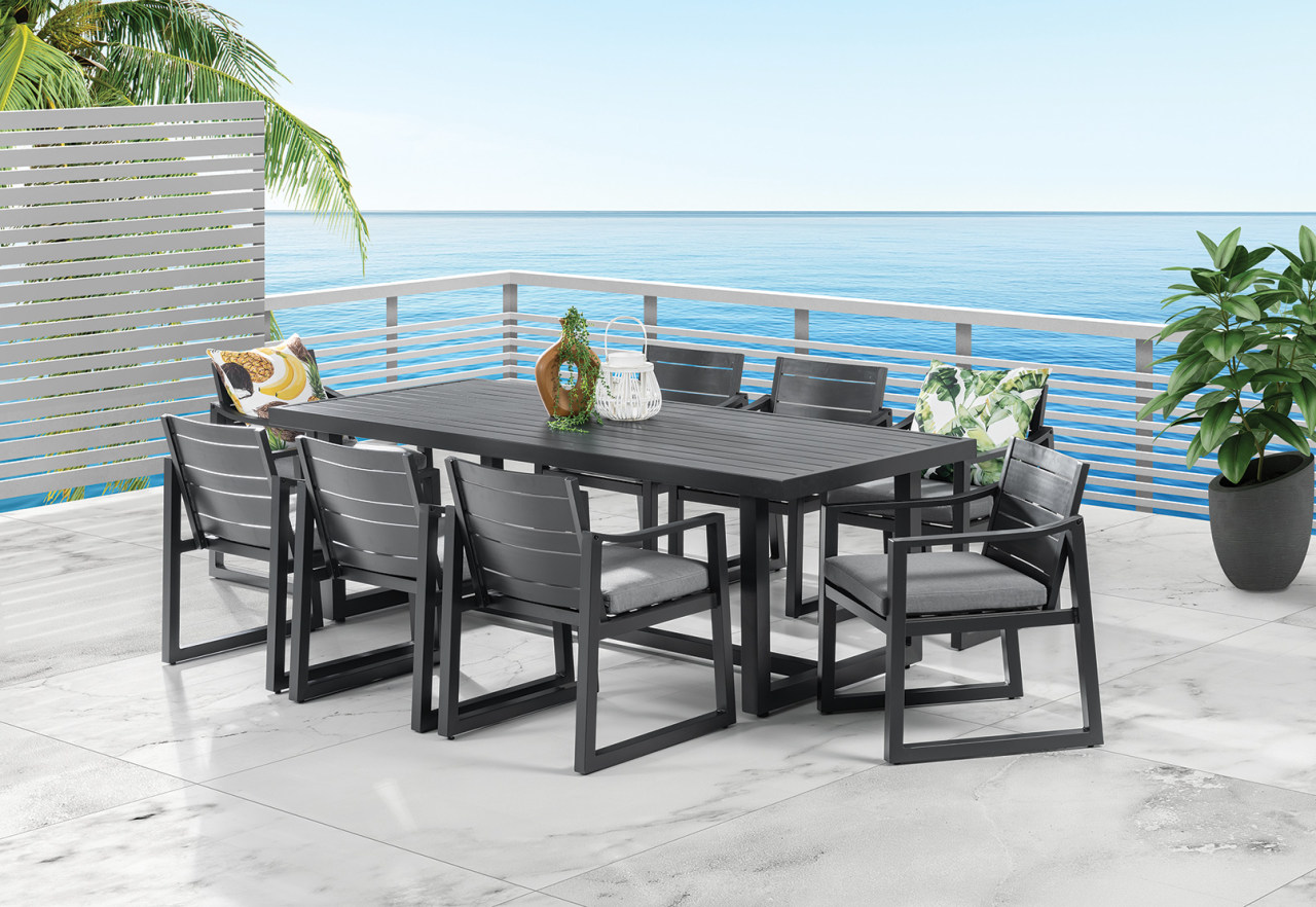 ZARIAH Outdoor Dining Chair – image 6 of 6