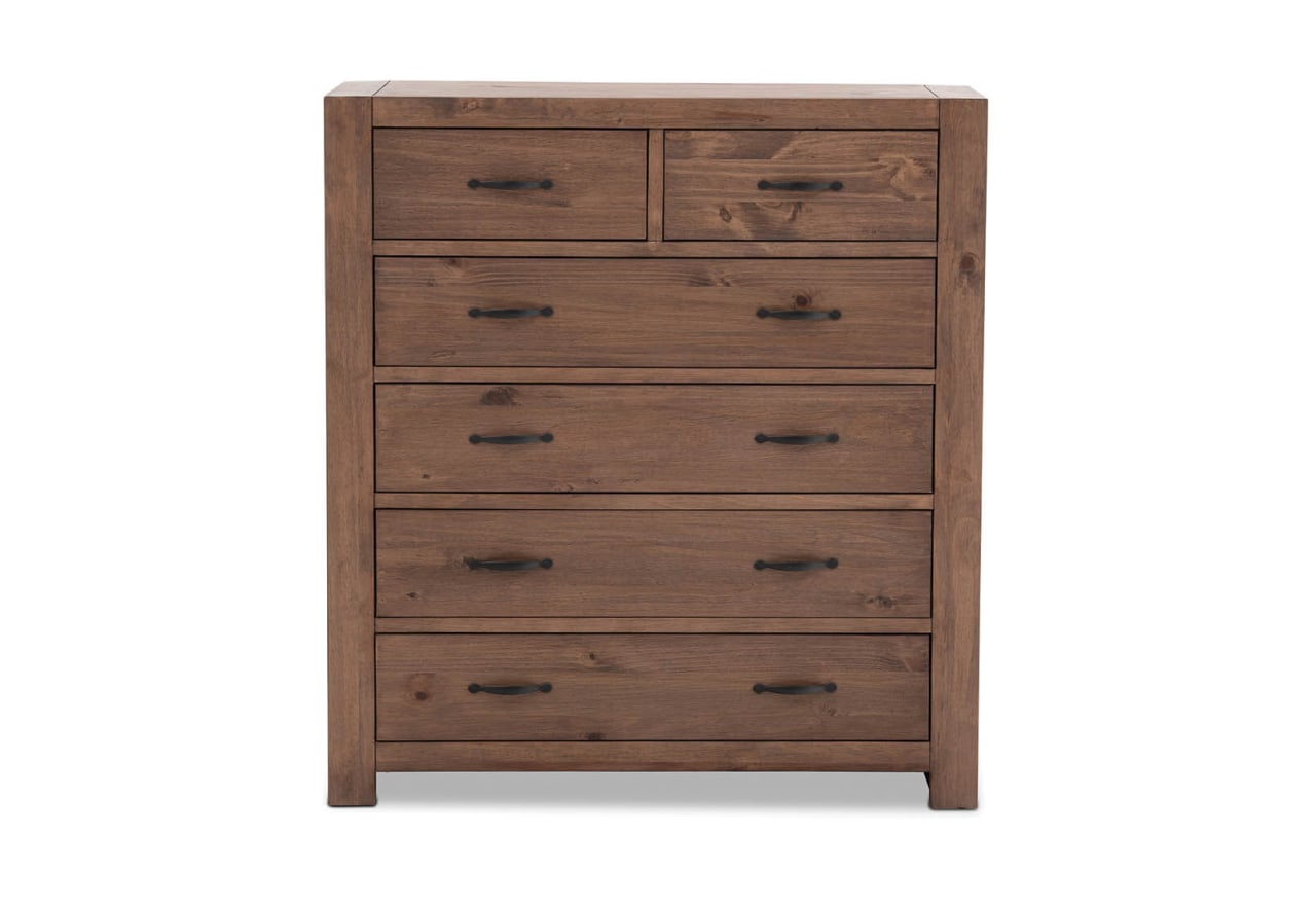 BROOKHAVEN Tall Chest – image 2 of 8