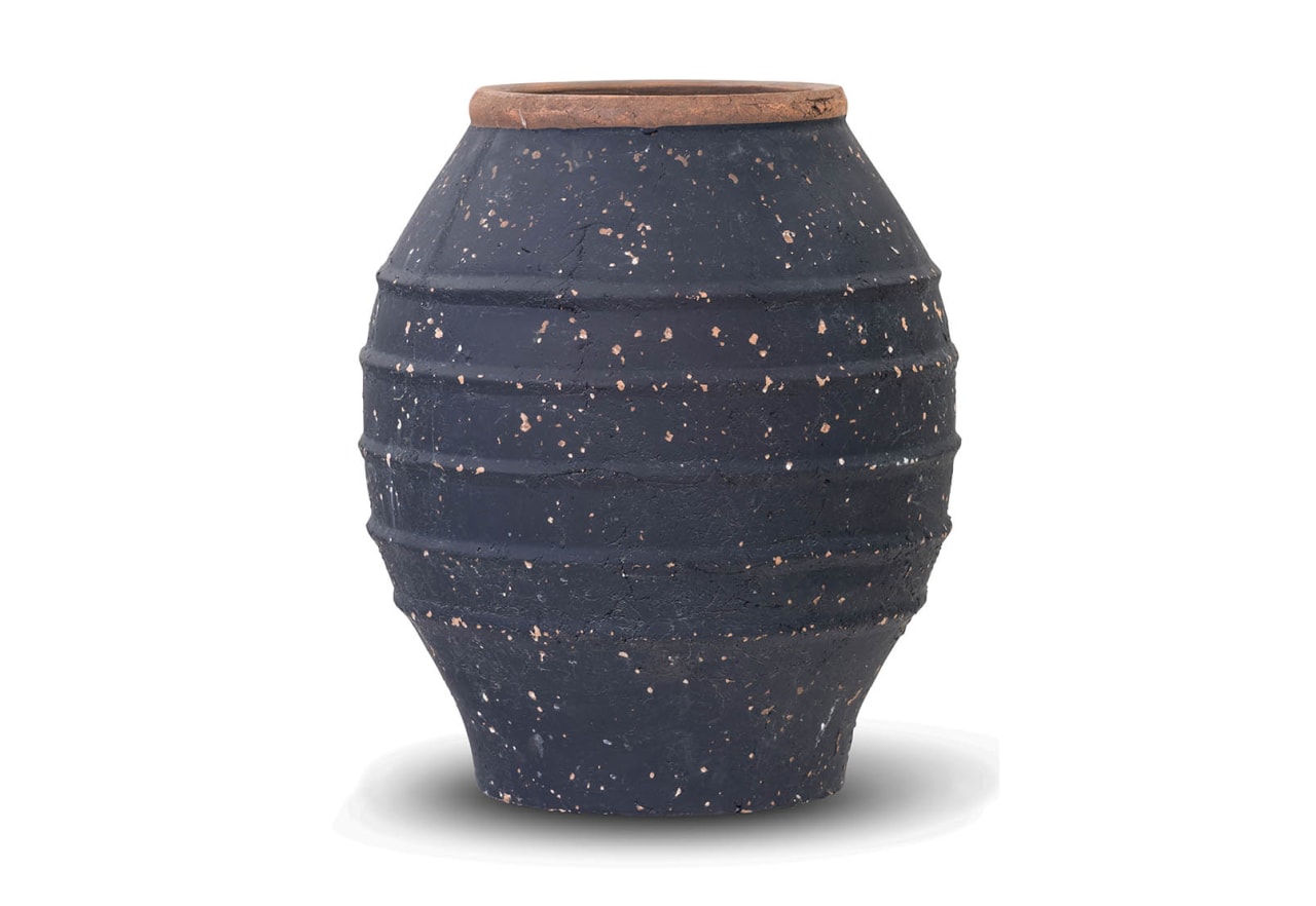 SHIA 30cm Terracotta Pot – image 1 of 2