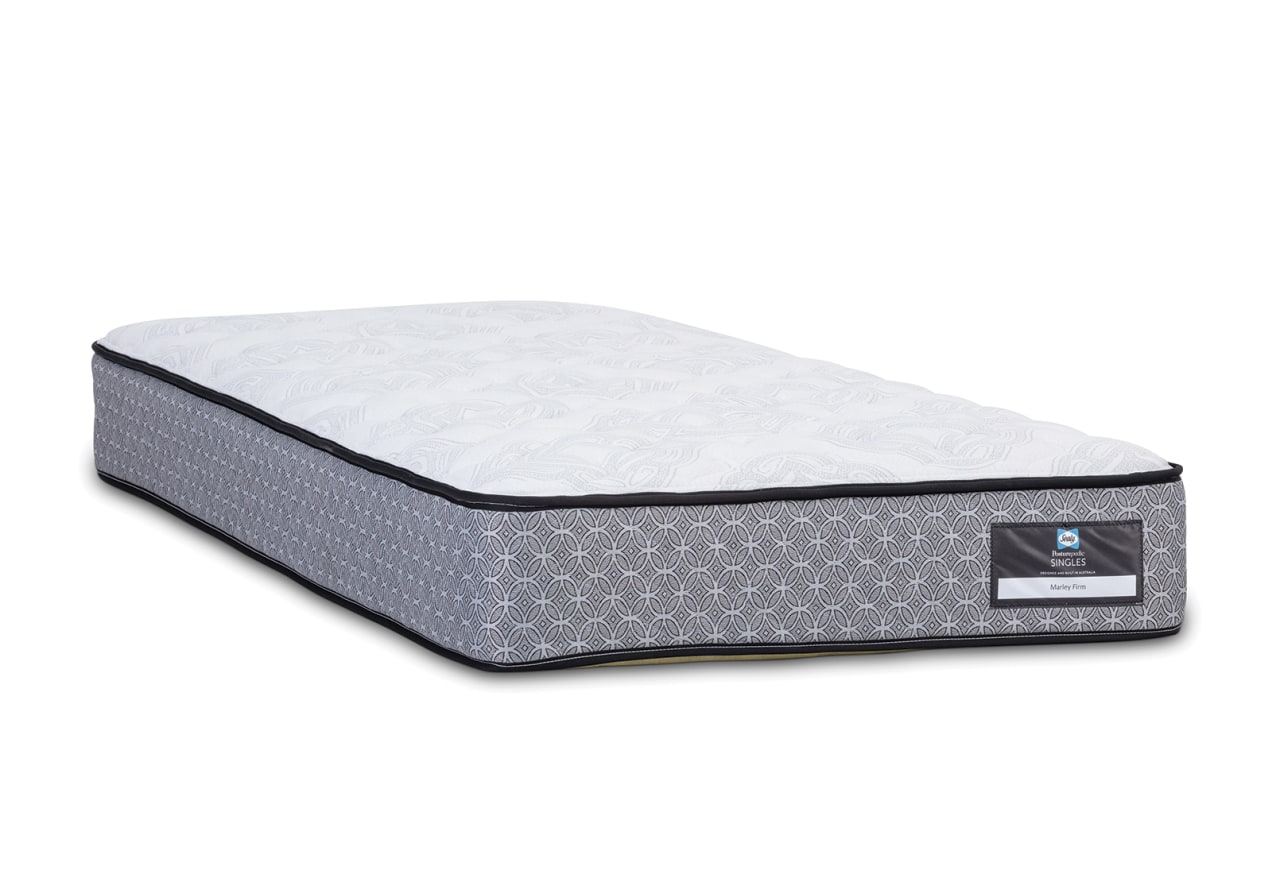 MARLEY Single Mattress – image 3 of 3