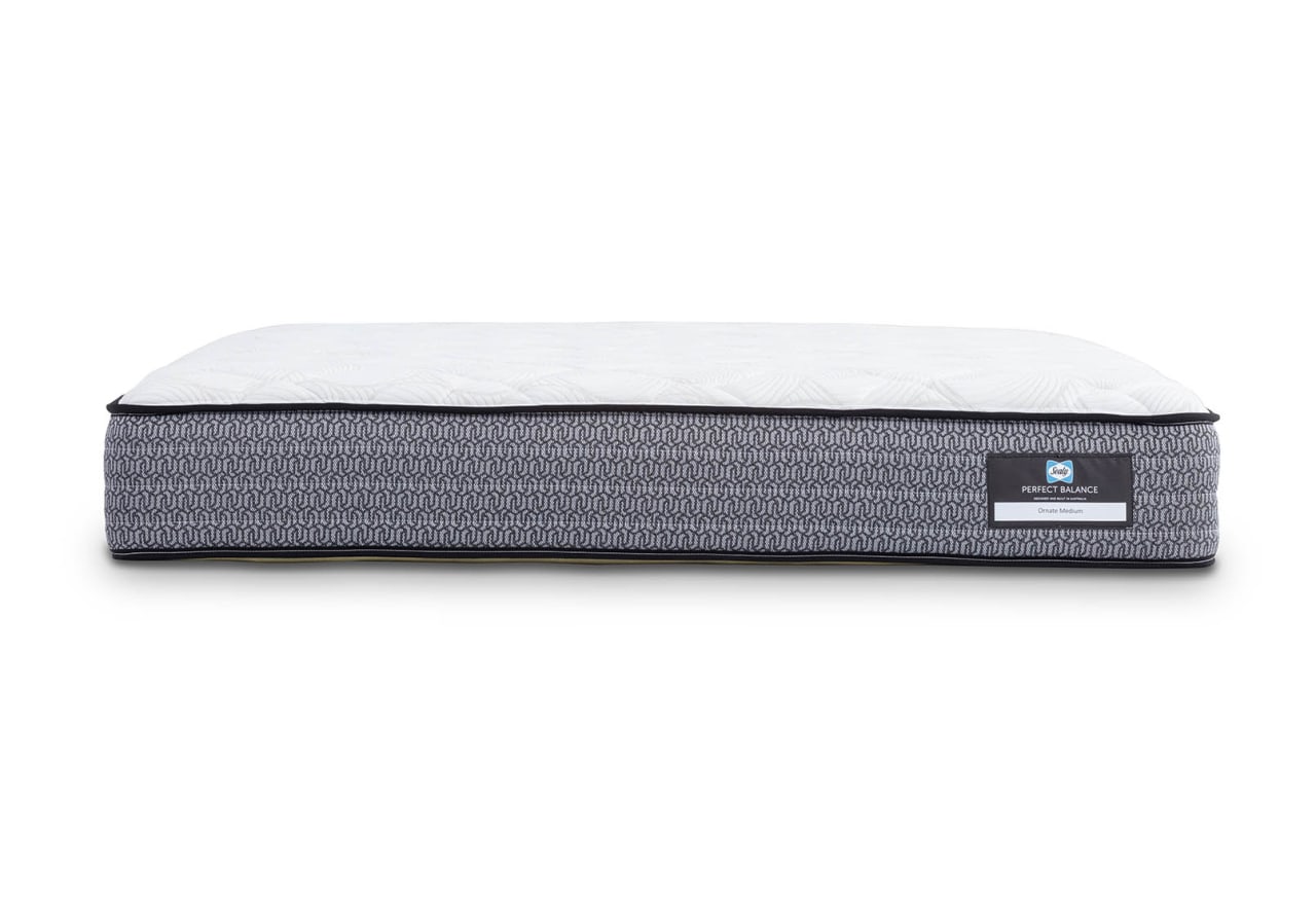 PERFECT BALANCE ORNATE Double Mattress – image 2 of 4
