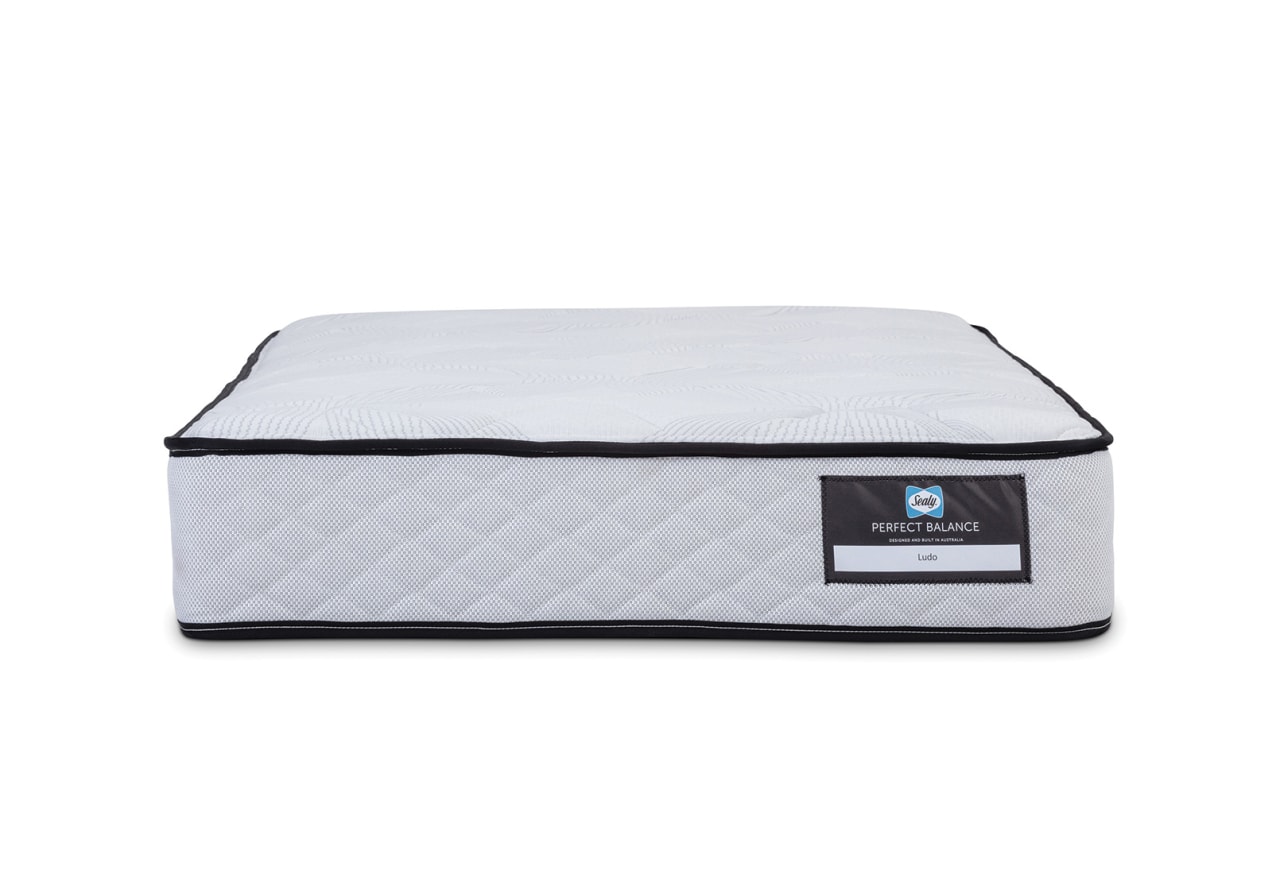 PERFECT BALANCE LUDO Long Single Mattress – image 2 of 10