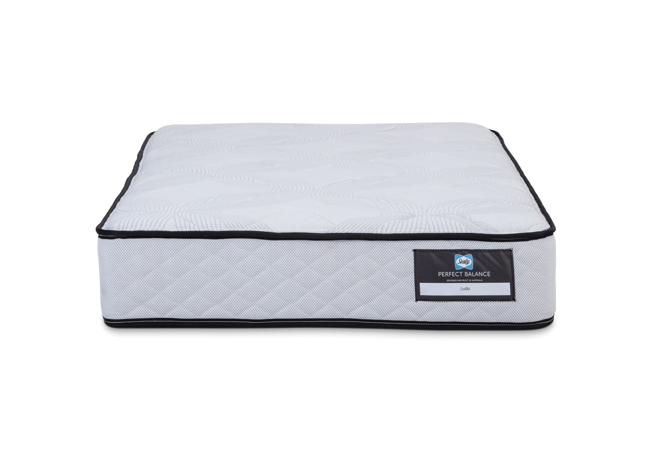 PERFECT BALANCE LUDO Long Single Mattress – image 4 of 10
