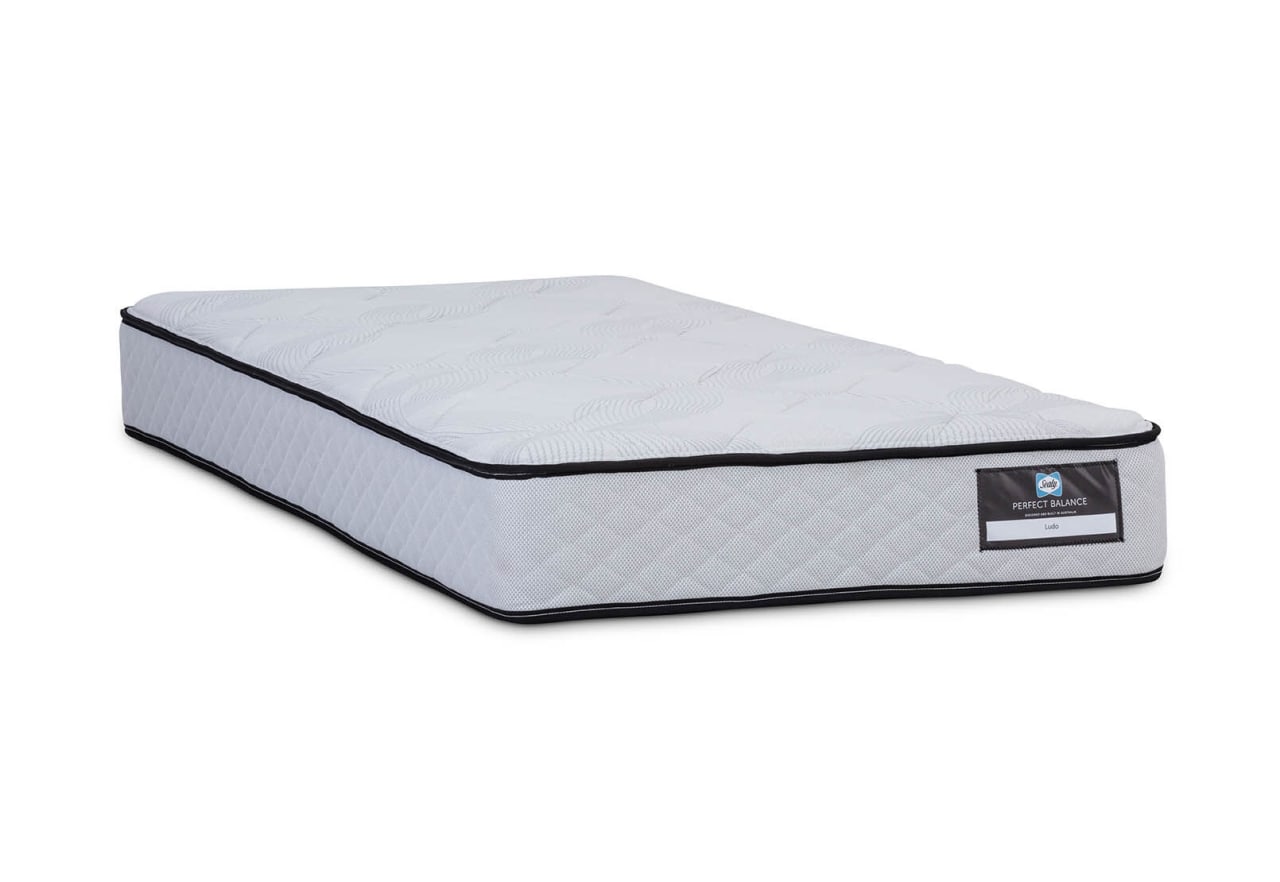PERFECT BALANCE LUDO Long Single Mattress – image 7 of 10