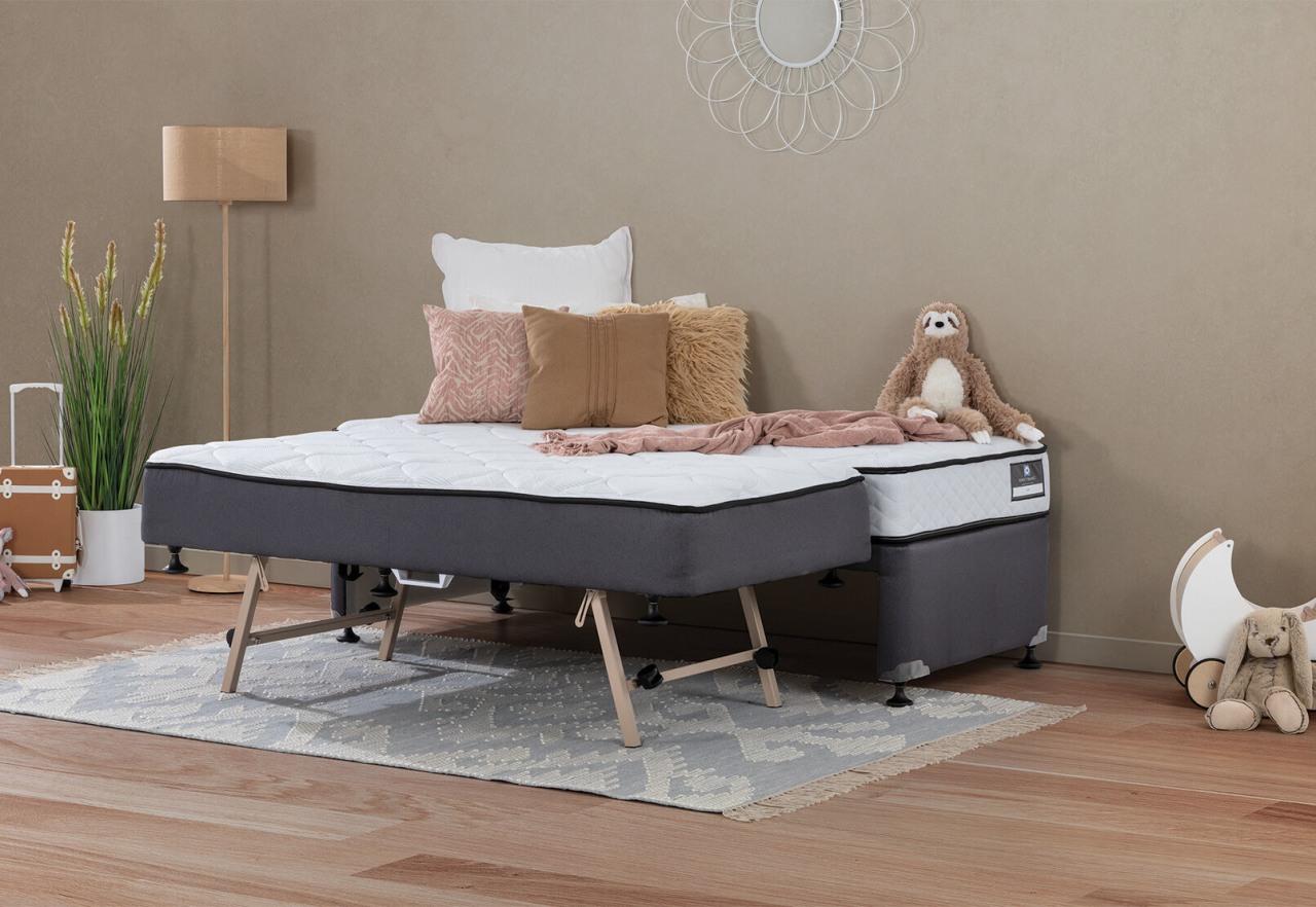 PERFECT BALANCE LUDO Long Single Mattress – image 8 of 10