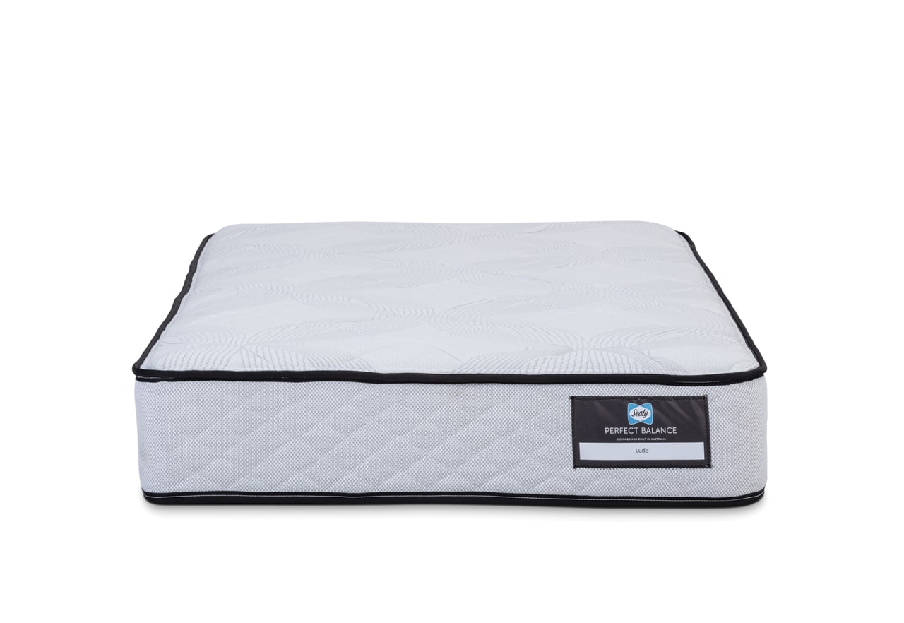 PERFECT BALANCE LUDO King Single Mattress – image 2 of 4