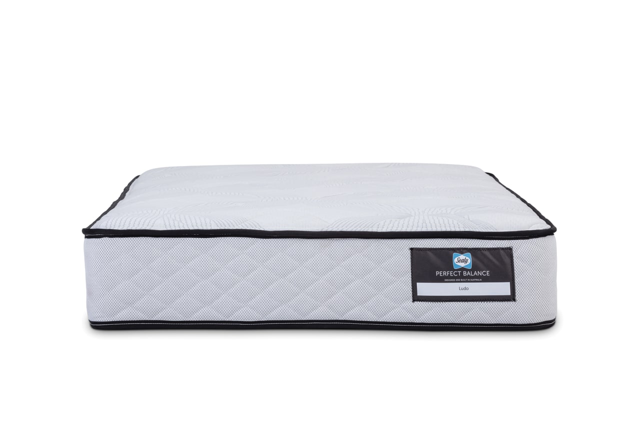 PERFECT BALANCE LUDO King Single Mattress – image 3 of 4