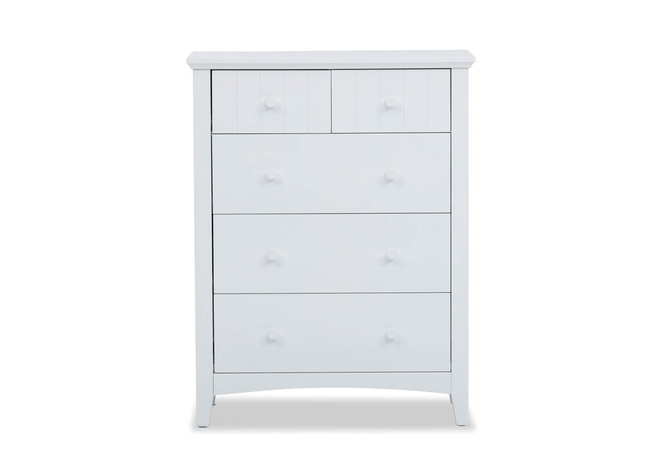 COPELAND 5 Drawer Tall Chest – image 2 of 6