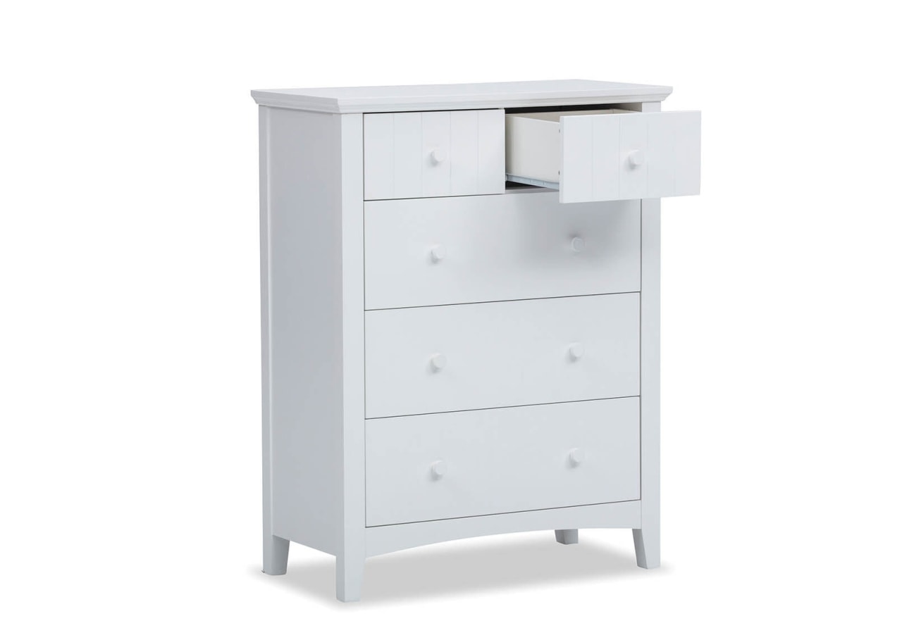 COPELAND 5 Drawer Tall Chest – image 4 of 6