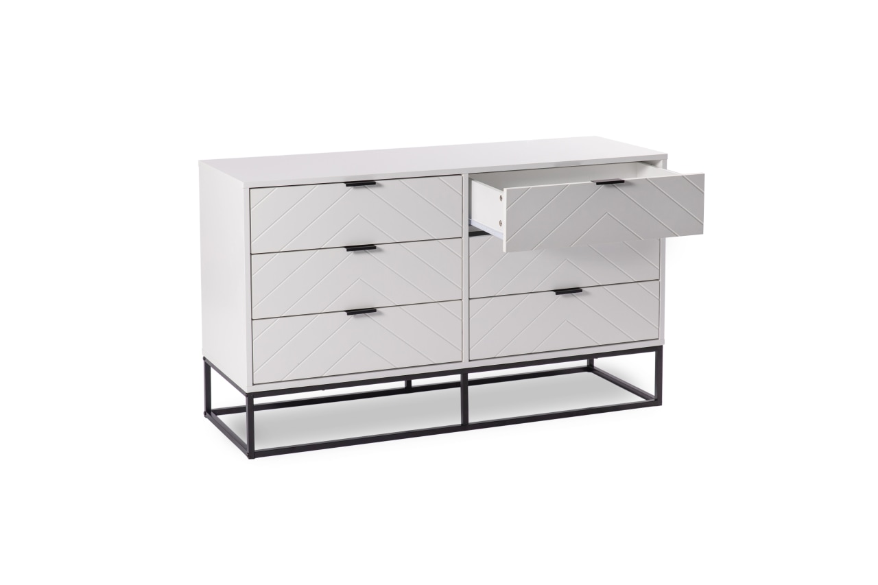 HARDING 6D Dresser – image 4 of 8