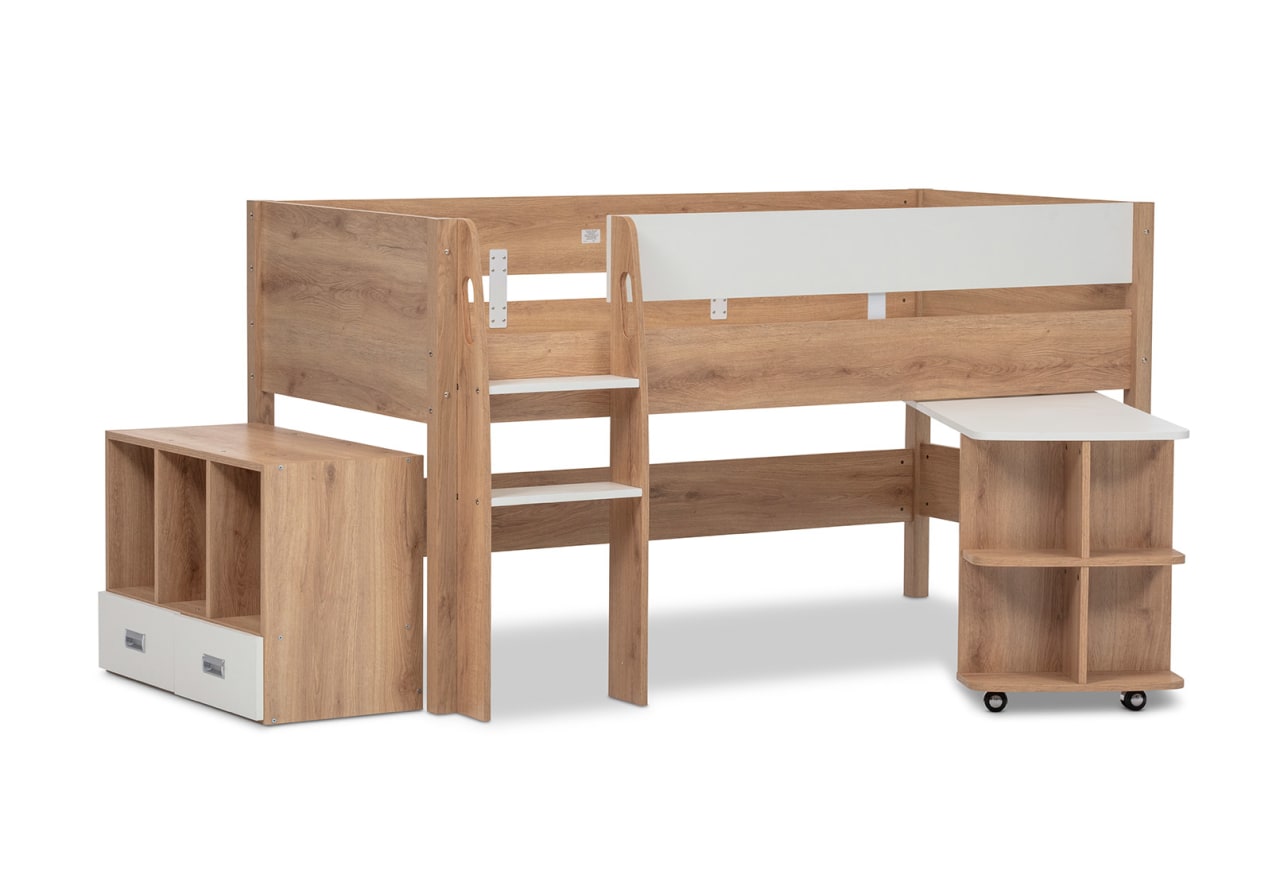 AKUNA Loft Bed – image 14 of 25