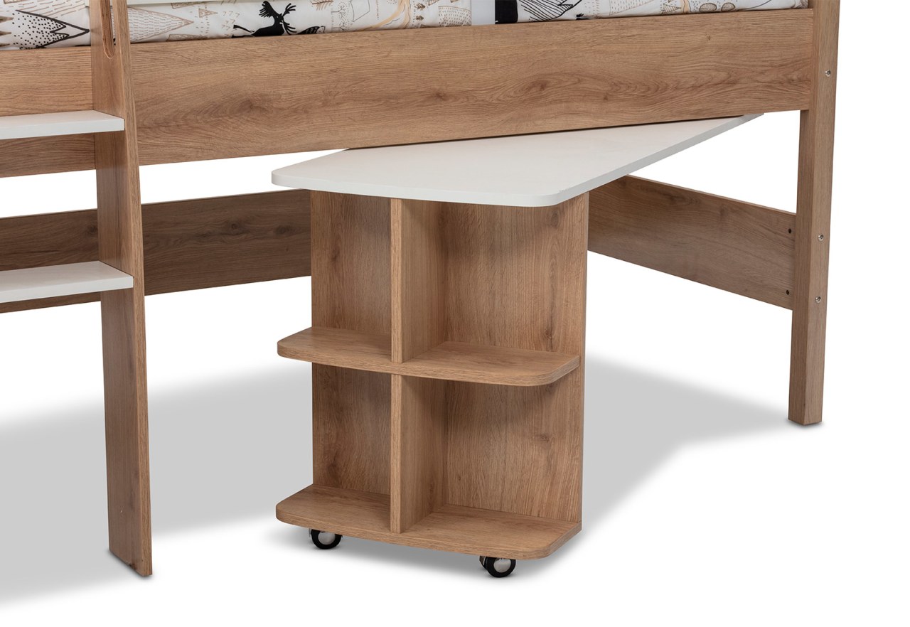 AKUNA Loft Bed – image 19 of 25