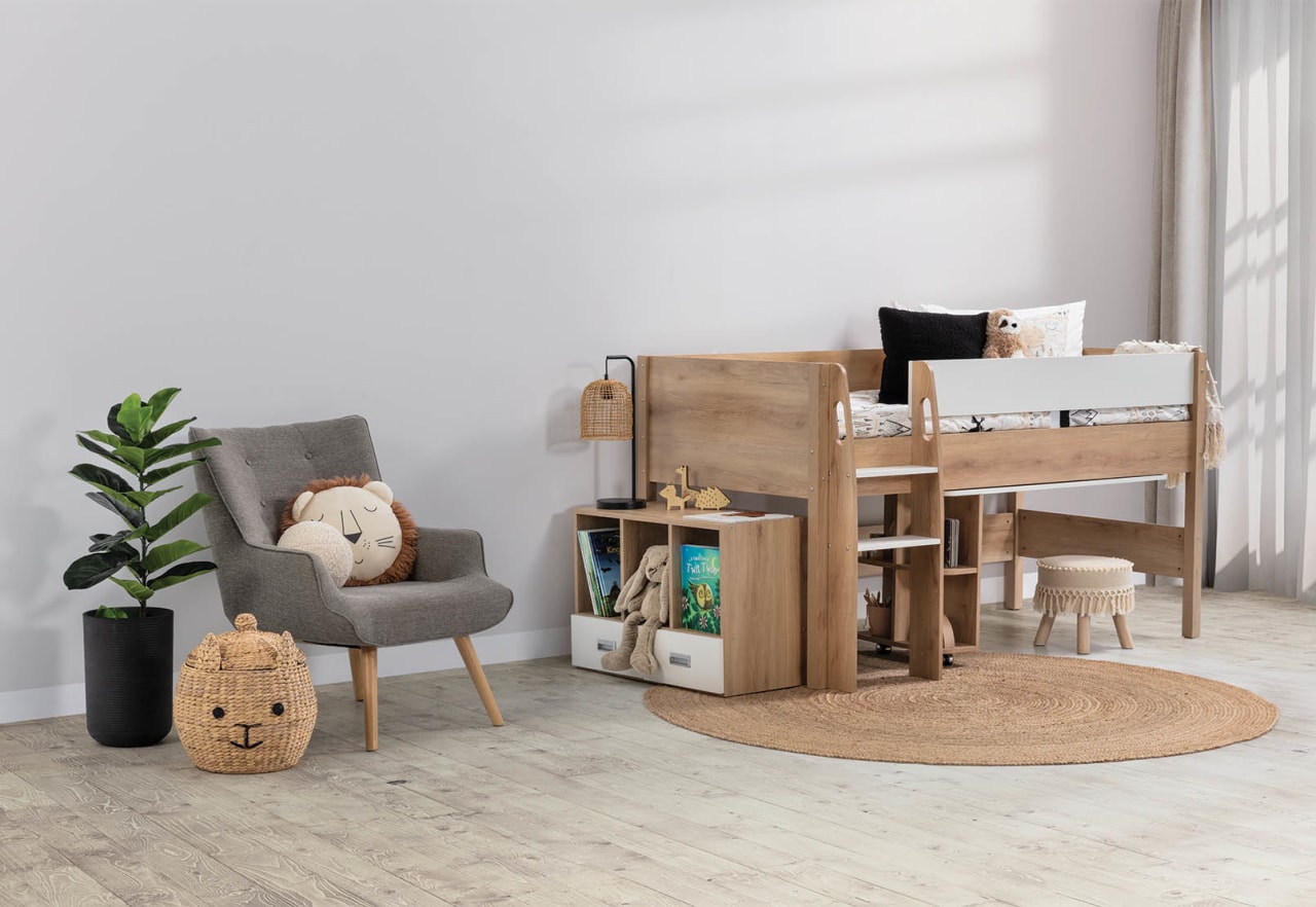 AKUNA Loft Bed – image 21 of 25