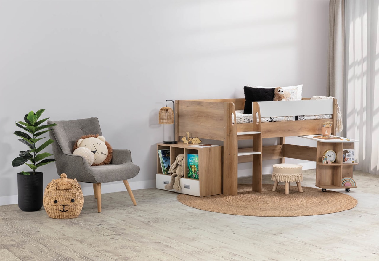 AKUNA Loft Bed – image 22 of 25