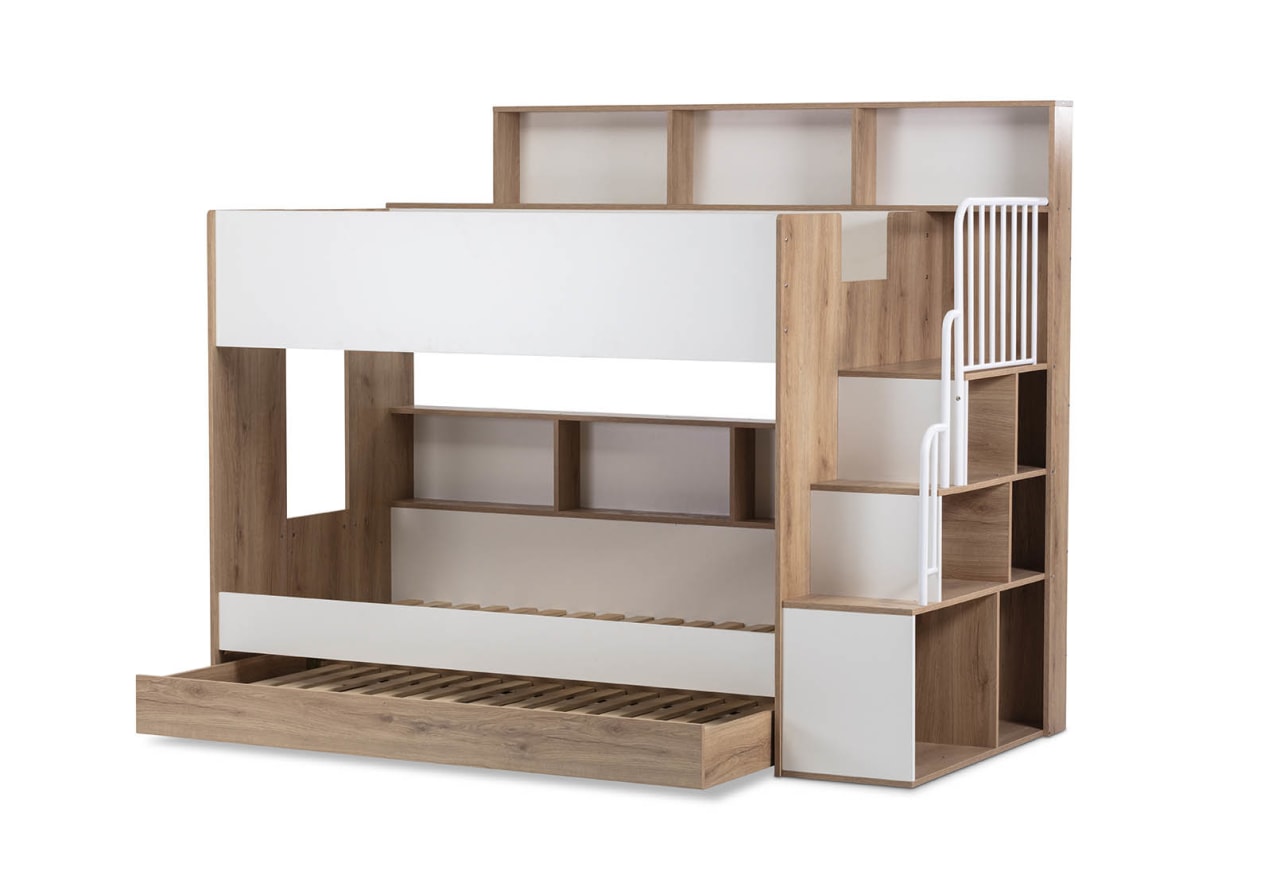 RYU Bunk – image 9 of 21