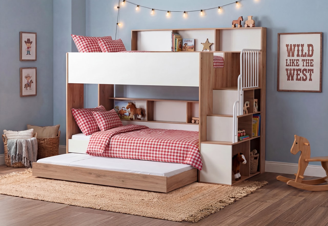 RYU Bunk – image 21 of 21