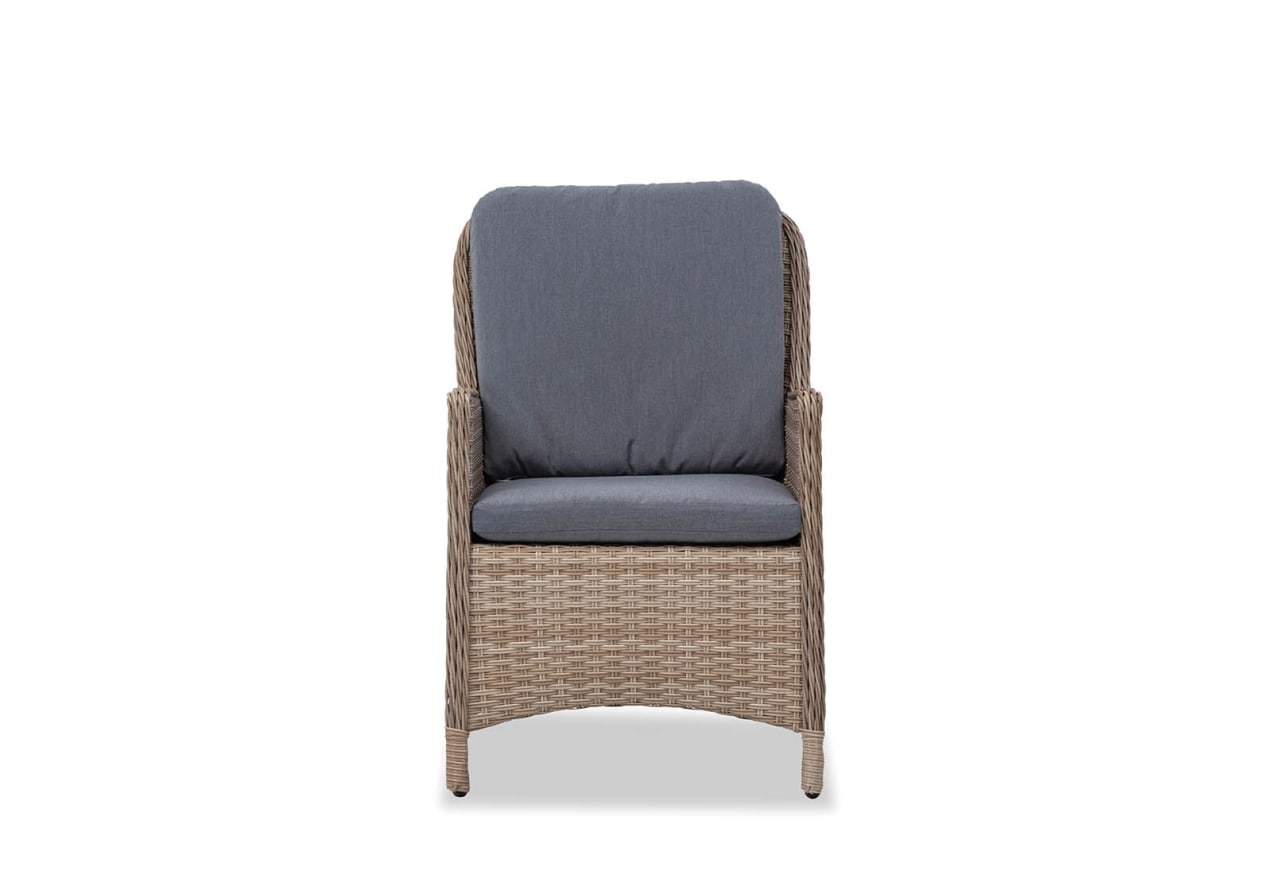 LUAU Outdoor Chair – image 2 of 9