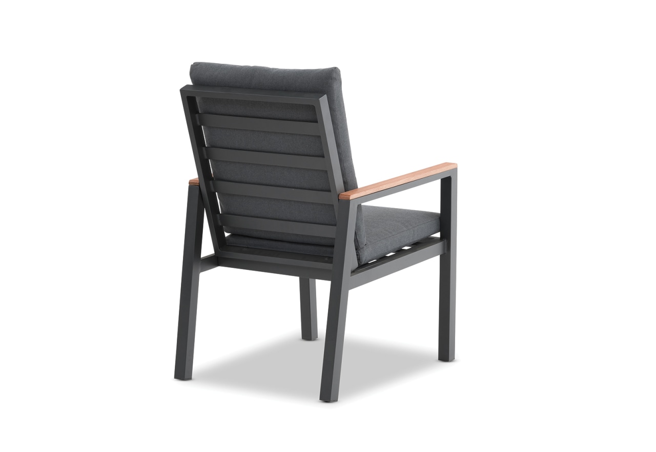 SAN LUCAS MK2 OD Dining Chair – image 3 of 4