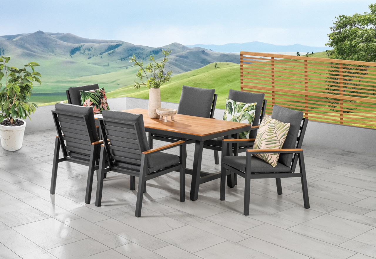 SAN LUCAS MK2 OD Dining Chair – image 4 of 4
