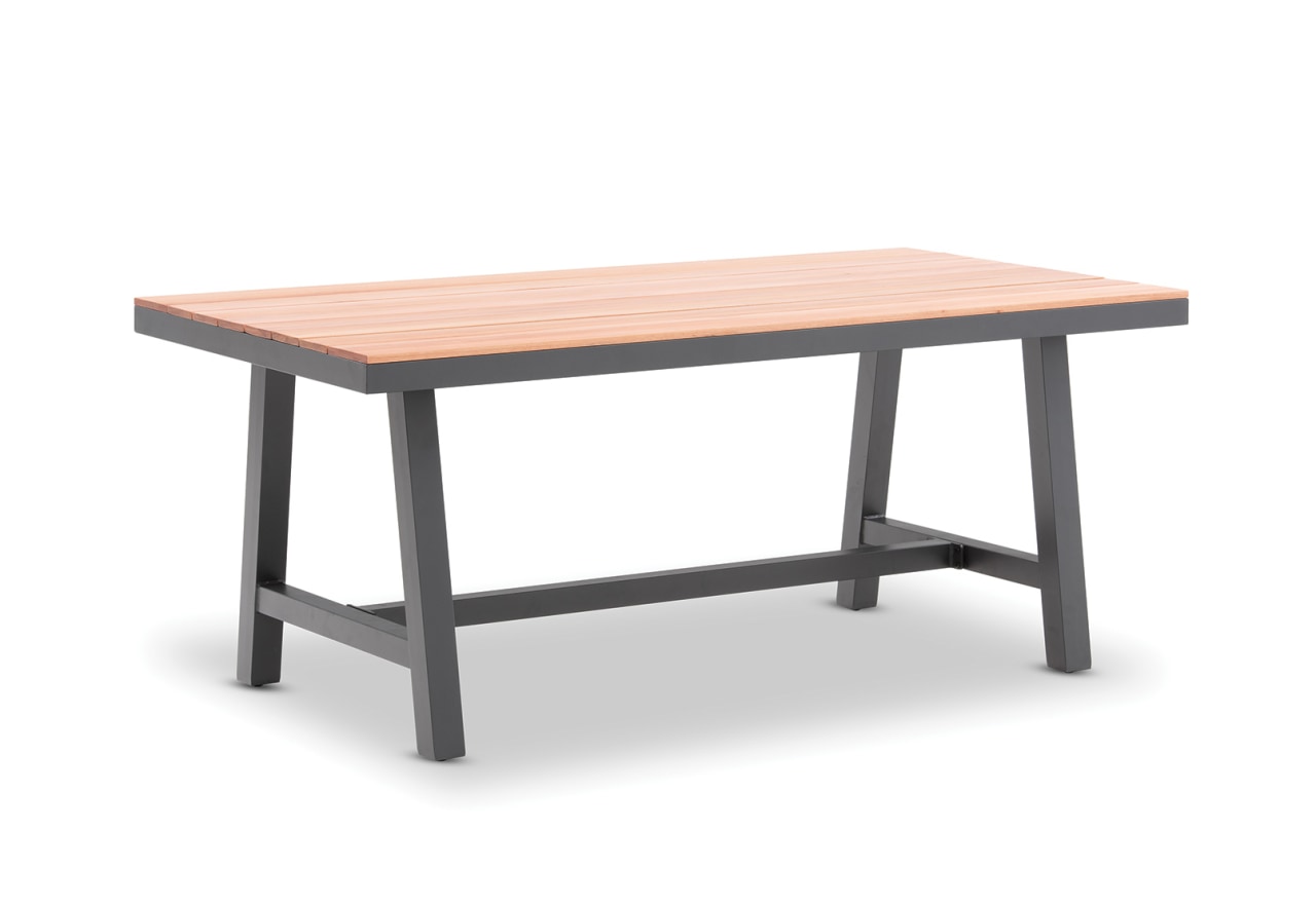 SAN LUCAS MK2 OD Dining Table – image 1 of 4