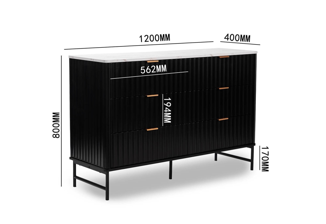 COX Dresser – image 6 of 8