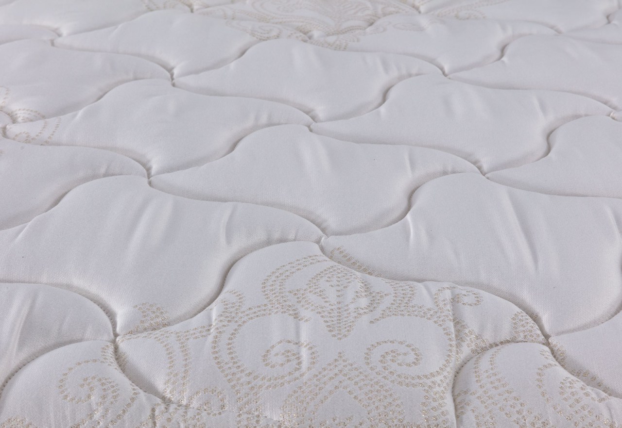 EXQUISITE GOLD Super King Mattress – image 7 of 7