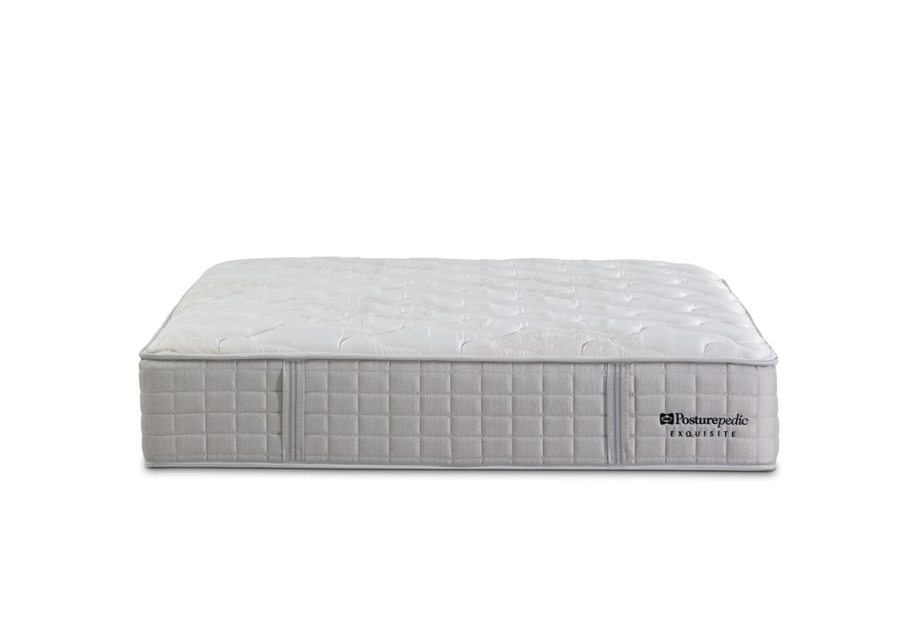 EXQUISITE GOLD FLEX Double Mattress – image 1 of 6
