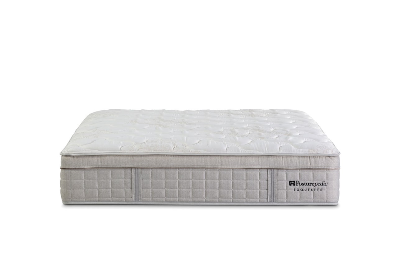 EXQUISITE GOLD FLEX Double Mattress – image 4 of 11
