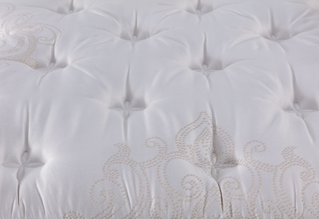 EXQUISITE GOLD FLEX Double Mattress – image 10 of 11