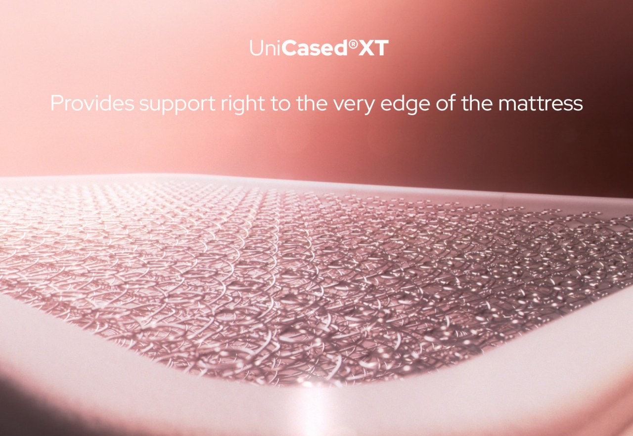 EXQUISITE GOLD King Single Mattress – image 3 of 6