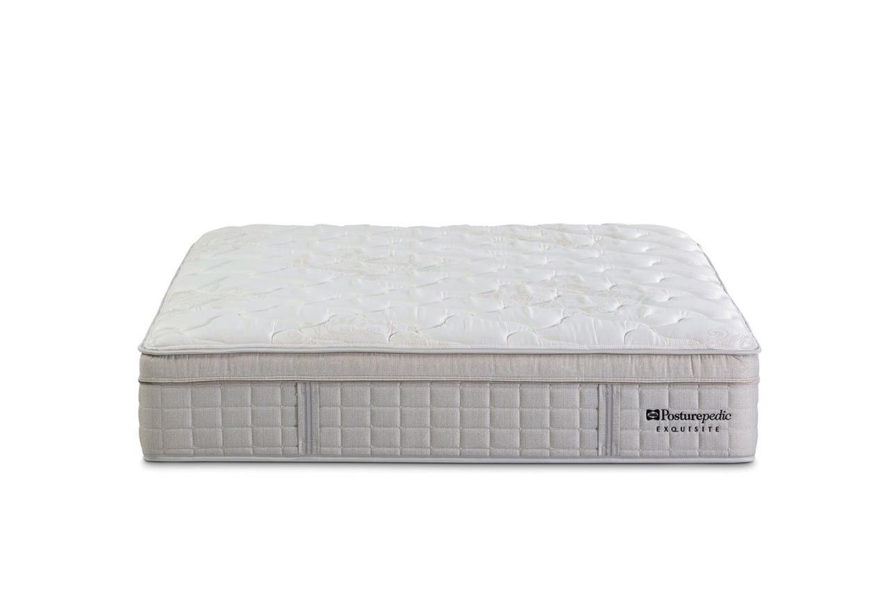 EXQUISITE GOLD Super King Mattress – image 5 of 7