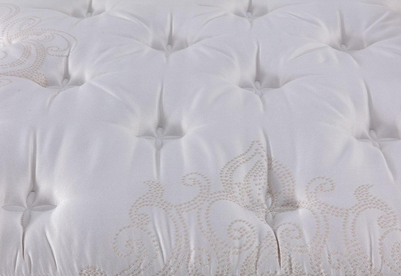 EXQUISITE GOLD Double Extra Long Mattress – image 7 of 7