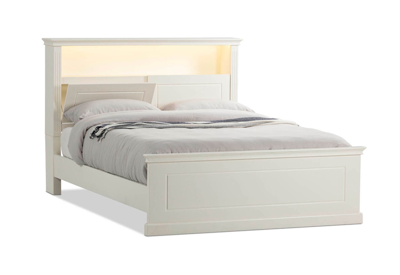 KULA Queen Bed – image 8 of 22