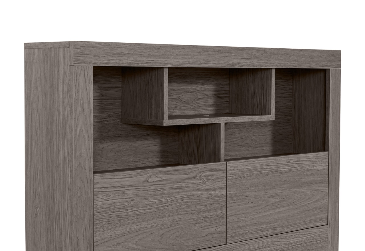 GEOVANA King Single Bed – image 13 of 16