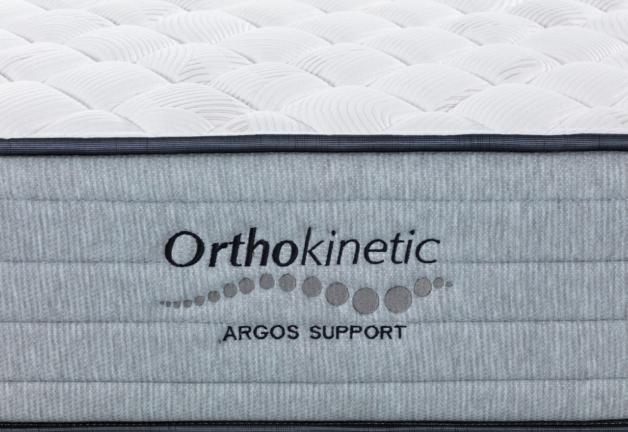 ARGOS Single Mattress – image 2 of 4