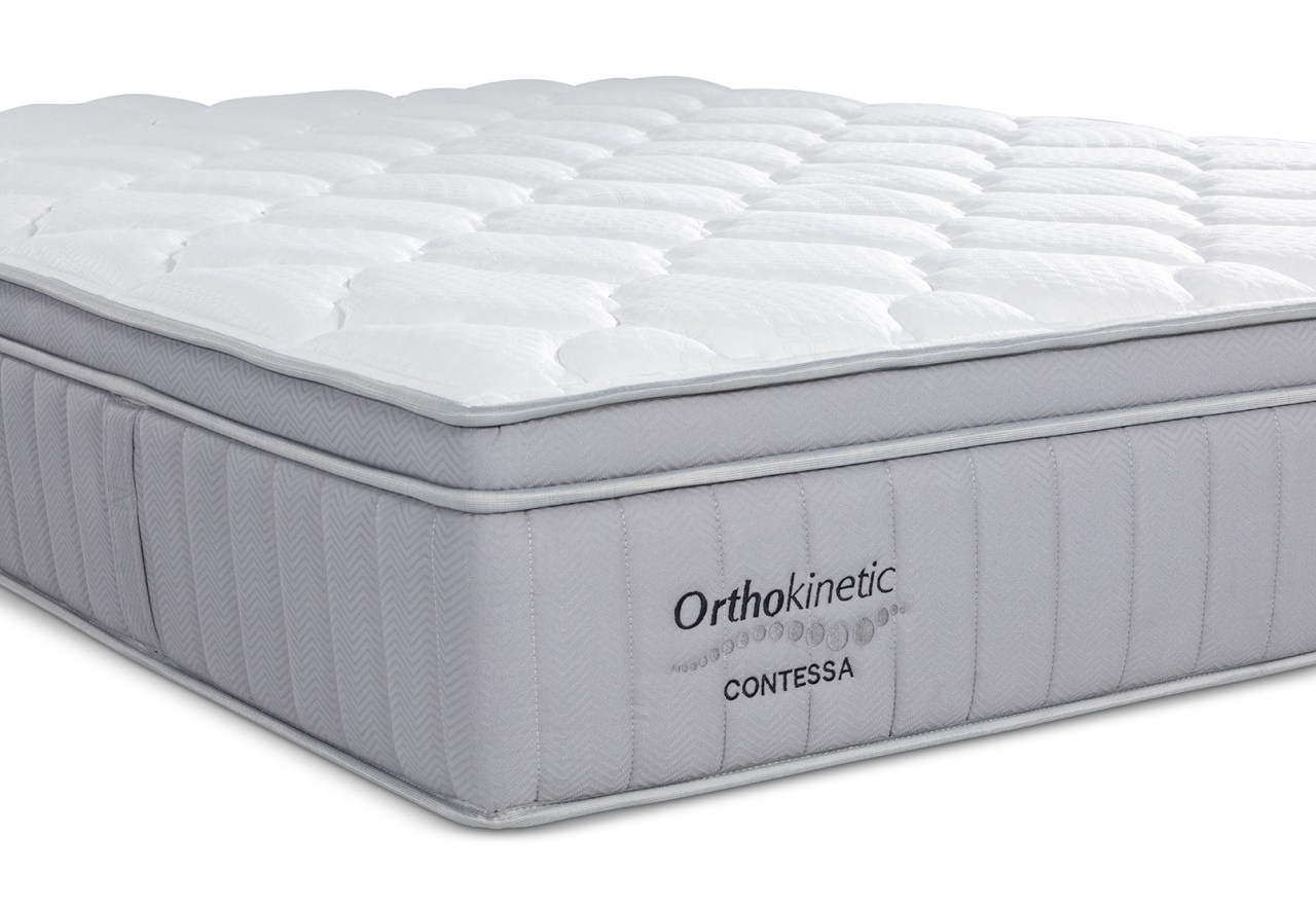 CONTESSA Double Mattress – image 13 of 20