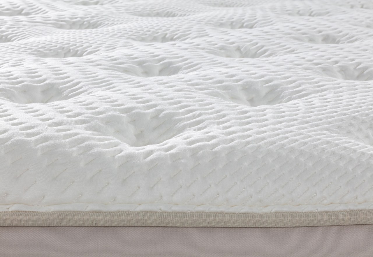 PRESTIGE ELYSIUM King Single Mattress – image 4 of 4